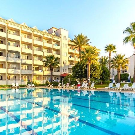 Club Pineta Hotel Marmaris Esterno foto