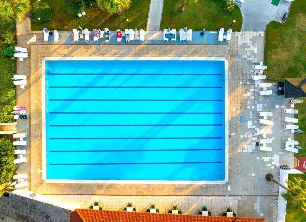 Club Pineta Hotel Marmaris Esterno foto