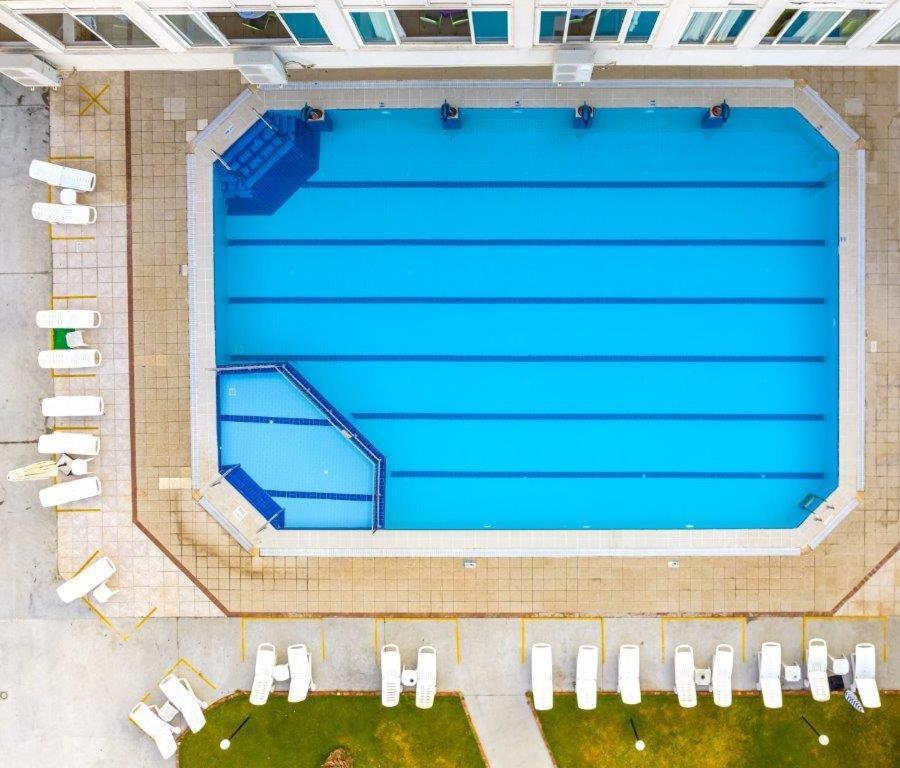 Club Pineta Hotel Marmaris Esterno foto