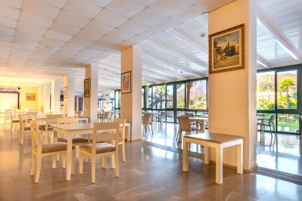 Club Pineta Hotel Marmaris Esterno foto